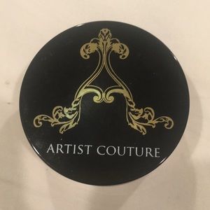 Loose luminizing powder